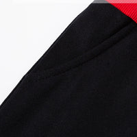 Load image into Gallery viewer, Baby Kid Boys Striped Cartoon Print Shorts Wholesale 220412274
