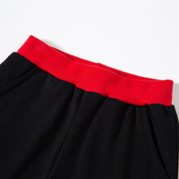 Load image into Gallery viewer, Baby Kid Boys Striped Cartoon Print Shorts Wholesale 220412274
