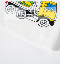 Load image into Gallery viewer, Baby Kid Boys Car Print T-Shirts Wholesale 220412279
