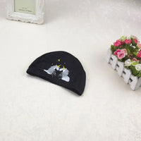 Load image into Gallery viewer, Baby Kid Girls Star Unicorn Print Beach Rompers Swimwears Wholesale 22041228
