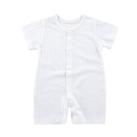 Load image into Gallery viewer, Baby Unisex Dinosaur Animals Cartoon Star Print Jumpsuits Wholesale 220412312
