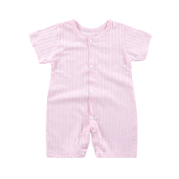 Load image into Gallery viewer, Baby Unisex Dinosaur Animals Cartoon Star Print Jumpsuits Wholesale 220412312
