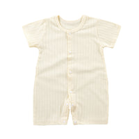 Load image into Gallery viewer, Baby Unisex Dinosaur Animals Cartoon Star Print Jumpsuits Wholesale 220412312
