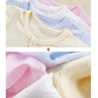 Load image into Gallery viewer, Baby Unisex Dinosaur Animals Cartoon Star Print Jumpsuits Wholesale 220412312
