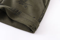 Load image into Gallery viewer, Baby Kid Unisex Solid Color Letters Shorts Wholesale 220412318
