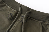 Load image into Gallery viewer, Baby Kid Unisex Solid Color Letters Shorts Wholesale 220412318
