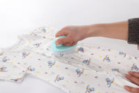 Load image into Gallery viewer, Baby Girls Boys Cartoon Print Rompers Wholesale 220412339
