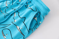 Load image into Gallery viewer, Kid Boys Animals Cartoon Print Sports Shorts Wholesale 220412361
