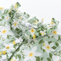 Load image into Gallery viewer, Baby Kid Girls Flower Print Dresses Wholesale 220412370

