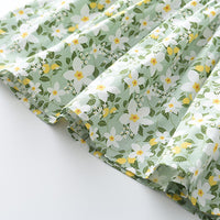 Load image into Gallery viewer, Baby Kid Girls Flower Print Dresses Wholesale 220412370
