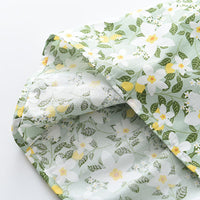 Load image into Gallery viewer, Baby Kid Girls Flower Print Dresses Wholesale 220412370
