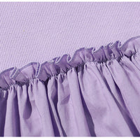 Load image into Gallery viewer, Baby Girls Solid Color Rompers Wholesale 220412377
