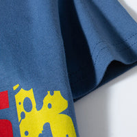 Load image into Gallery viewer, Baby Kid Boys Dinosaur Cartoon Print T-Shirts Wholesale 220412383
