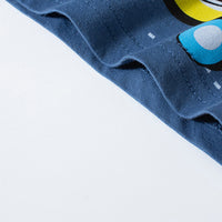 Load image into Gallery viewer, Baby Kid Boys Dinosaur Cartoon Print T-Shirts Wholesale 220412383
