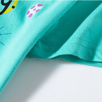 Load image into Gallery viewer, Baby Kid Boys Cartoon Star Print T-Shirts Wholesale 220412384
