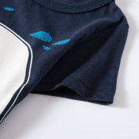 Load image into Gallery viewer, Baby Kid Boys Cartoon Print T-Shirts Wholesale 220412399
