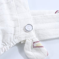 Load image into Gallery viewer, Baby Girls Cartoon Print Rompers Wholesale 220412400
