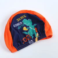 Load image into Gallery viewer, Unisex Cartoon Sports Swimwears Wholesale 220412407
