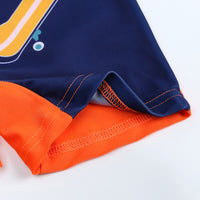 Load image into Gallery viewer, Unisex Cartoon Sports Swimwears Wholesale 220412407
