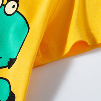 Load image into Gallery viewer, Baby Kid Unisex Dinosaur T-Shirts Wholesale 220412417
