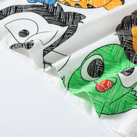 Load image into Gallery viewer, Baby Kid Unisex Cartoon T-Shirts Wholesale 220412419
