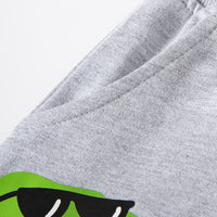 Load image into Gallery viewer, Baby Kid Boys Dinosaur Print Shorts Wholesale 220412421
