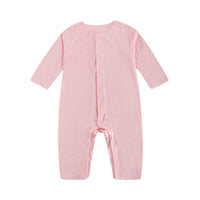 Load image into Gallery viewer, Baby Unisex Solid Color Jumpsuits Wholesale 220412446

