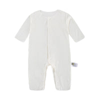 Load image into Gallery viewer, Baby Unisex Solid Color Jumpsuits Wholesale 220412446
