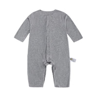 Load image into Gallery viewer, Baby Unisex Solid Color Jumpsuits Wholesale 220412446
