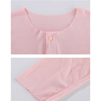 Load image into Gallery viewer, Baby Unisex Solid Color Jumpsuits Wholesale 220412446
