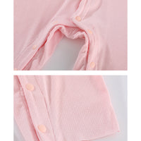 Load image into Gallery viewer, Baby Unisex Solid Color Jumpsuits Wholesale 220412446
