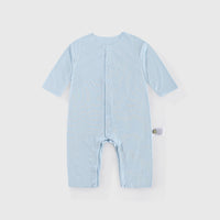 Load image into Gallery viewer, Baby Unisex Solid Color Jumpsuits Wholesale 220412446
