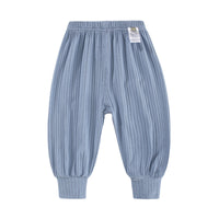 Load image into Gallery viewer, Baby Unisex Solid Color Pants Wholesale 220412455
