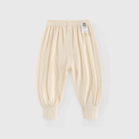 Load image into Gallery viewer, Baby Unisex Solid Color Pants Wholesale 220412455
