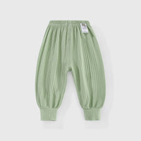 Load image into Gallery viewer, Baby Unisex Solid Color Pants Wholesale 220412455
