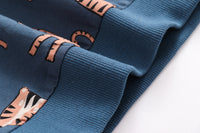 Load image into Gallery viewer, Baby Kid Boys Animals Cartoon Print Hoodies Swearshirts Wholesale 22041246
