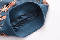 Load image into Gallery viewer, Baby Kid Boys Animals Cartoon Print Hoodies Swearshirts Wholesale 22041246
