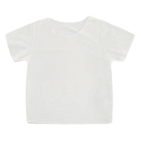 Load image into Gallery viewer, Baby Unisex Solid Color T-Shirts Wholesale 220412463
