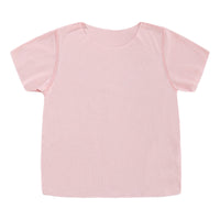 Load image into Gallery viewer, Baby Unisex Solid Color T-Shirts Wholesale 220412463
