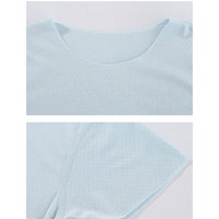 Load image into Gallery viewer, Baby Unisex Solid Color T-Shirts Wholesale 220412463
