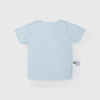Load image into Gallery viewer, Baby Unisex Solid Color T-Shirts Wholesale 220412463
