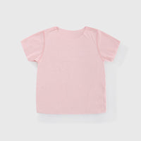 Load image into Gallery viewer, Baby Unisex Solid Color T-Shirts Wholesale 220412463
