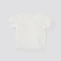 Load image into Gallery viewer, Baby Unisex Solid Color T-Shirts Wholesale 220412463

