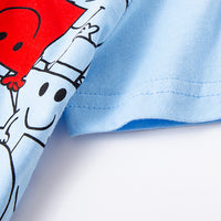 Load image into Gallery viewer, Baby Kid Unisex Expression Print T-Shirts Wholesale 220412474
