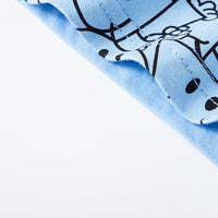 Load image into Gallery viewer, Baby Kid Unisex Expression Print T-Shirts Wholesale 220412474
