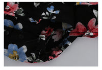 Load image into Gallery viewer, Baby Girls Flower Print Shorts Wholesale 220412479
