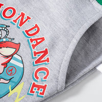 Load image into Gallery viewer, Baby Kid Boys Letters Cartoon Print Sports Shorts Wholesale 220412485
