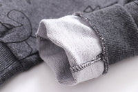 Load image into Gallery viewer, Baby Kid Unisex Dinosaur Ribbon Print Sports Pants Wholesale 22041249
