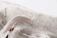 Load image into Gallery viewer, Baby Kid Unisex Dinosaur Ribbon Print Sports Pants Wholesale 22041257
