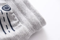 Load image into Gallery viewer, Kid Boys Car Cartoon Print Pants Wholesale 22041263
